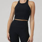 Beyond Yoga - Women's Refocus Cropped Tank