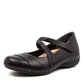 Ziera - Women's Xray Flat Shoes