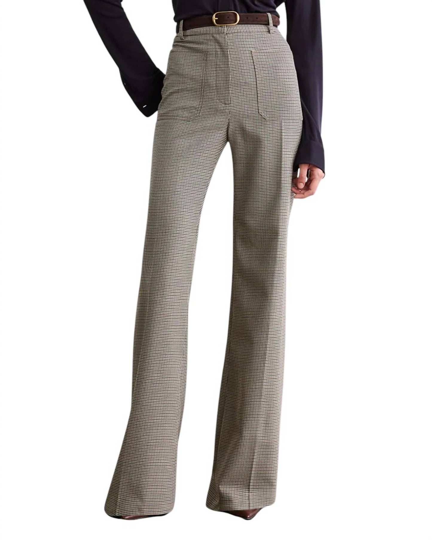 Nili Lotan - CHRISTOPHE PANTS