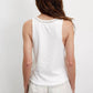 Free People - State Graphic Tank Top