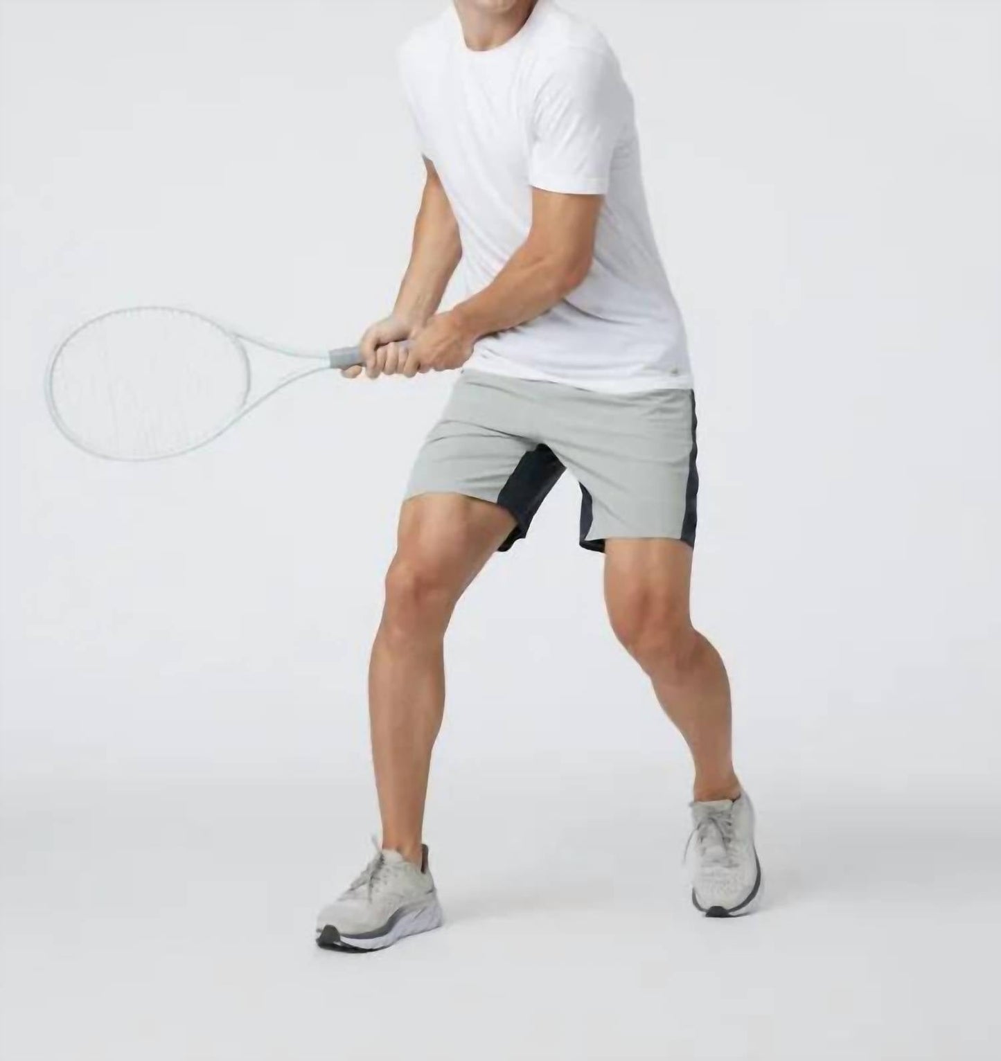 Vuori - Men's Kore Short 7"