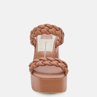 Dolce Vita - Sandália Wiley Heels Feminina