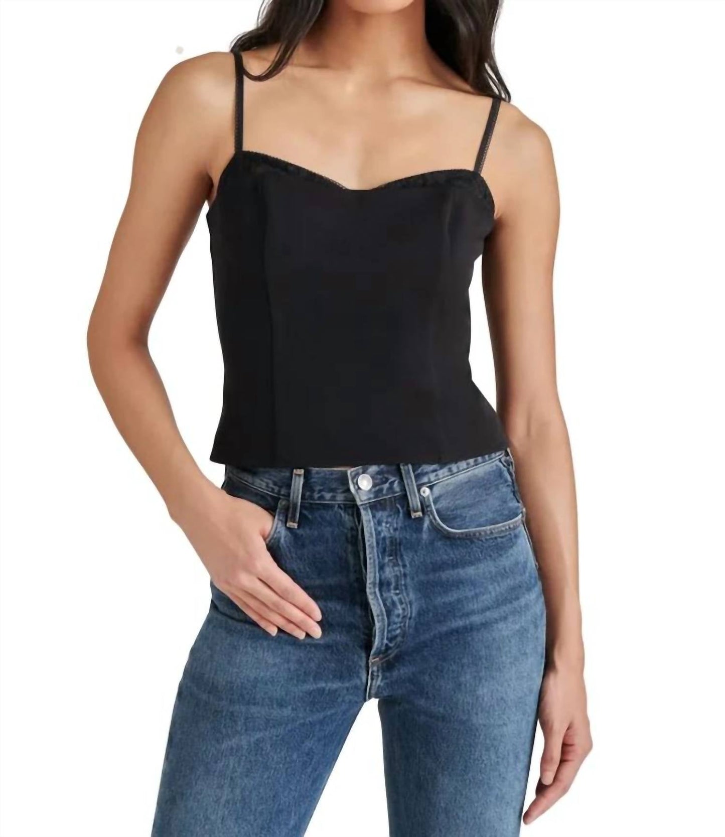 Steve Madden - Cooper Top