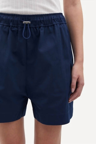 Samsoe - Salulu Hight Waist Shorts