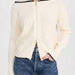 Varley - Sibley Soft Knit Jacket