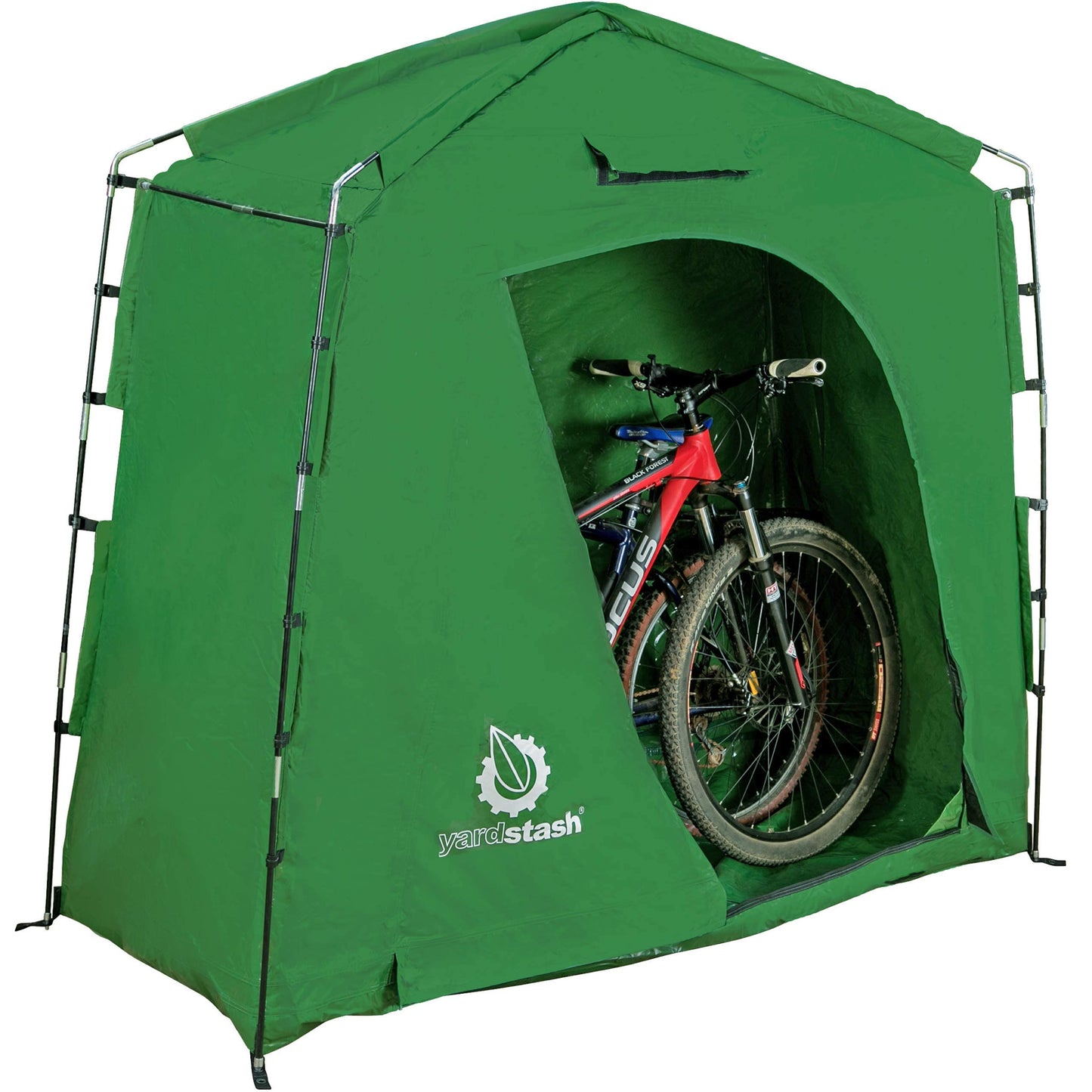 Tenda leve para armazenamento de bicicletas YardStash 