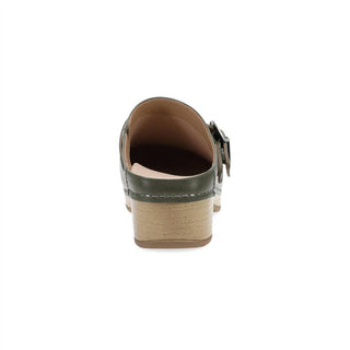 Dansko - Mule de bezerro Baylor feminino