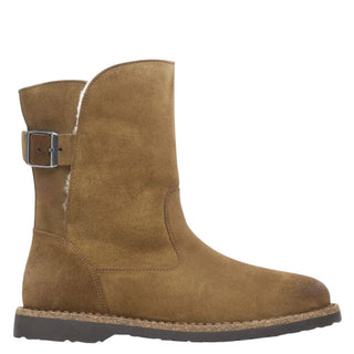 Birkenstock - Women's Uppsala Shearling Boot