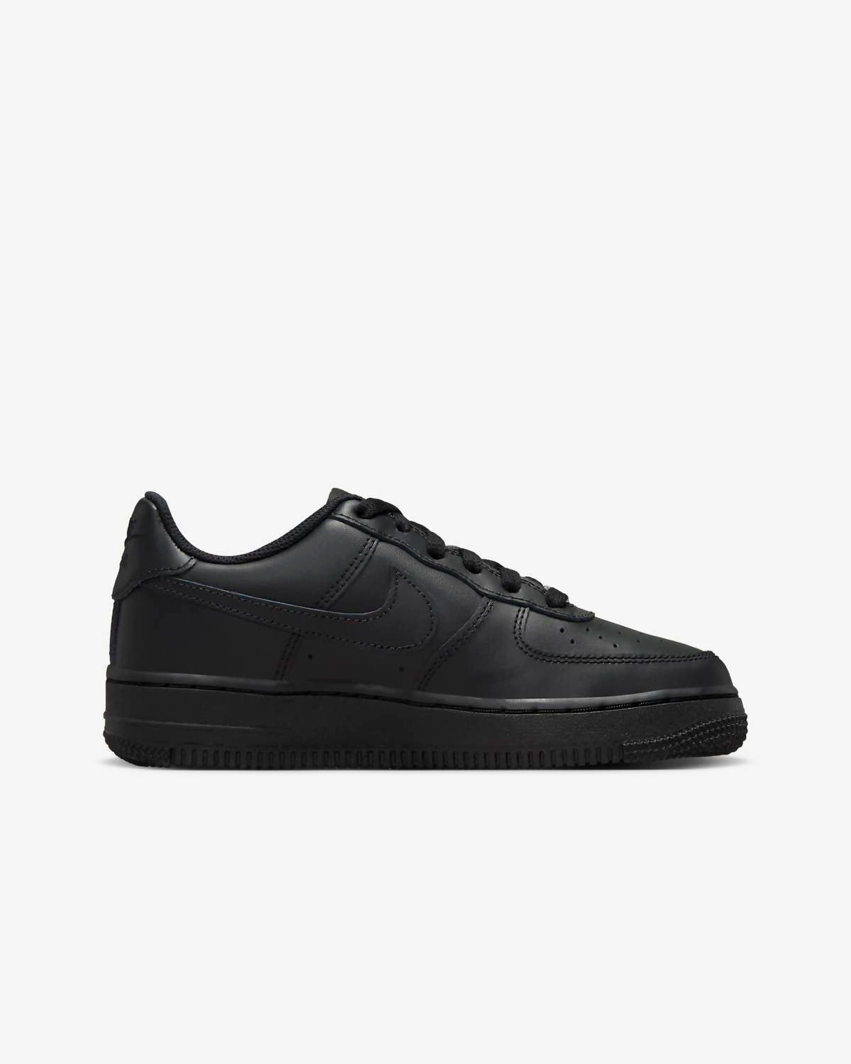 Nike - Kids' Air Force 1 LE Shoes