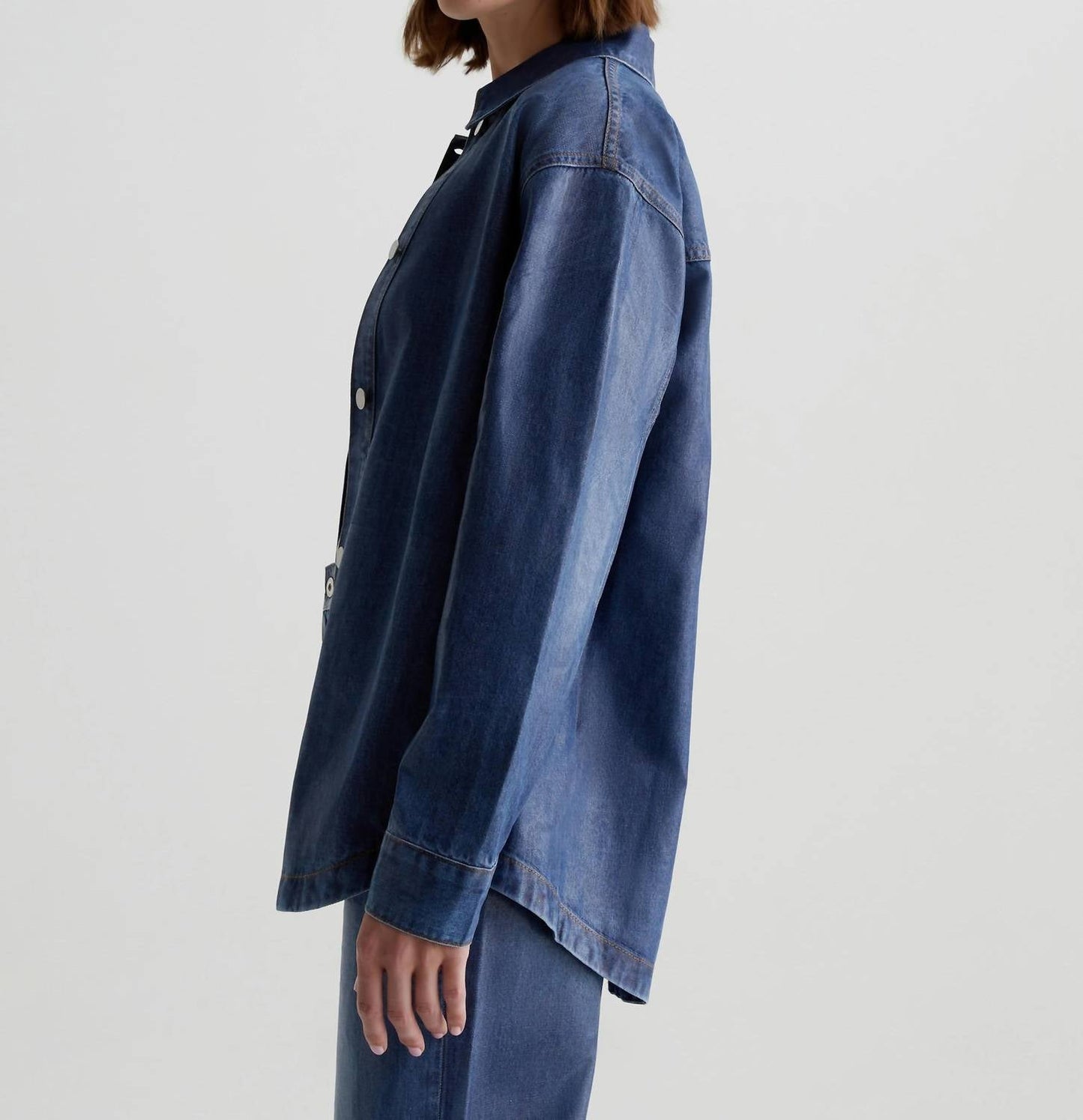 Ag Jeans - Kea Denim Jacket