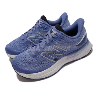 New Balance - Tênis de corrida Fresh Foam 880V12 feminino - largura ampla