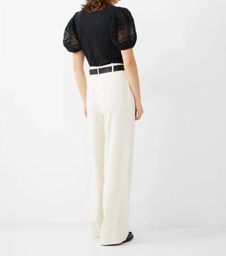 French Connection - Calça de terno Harrie