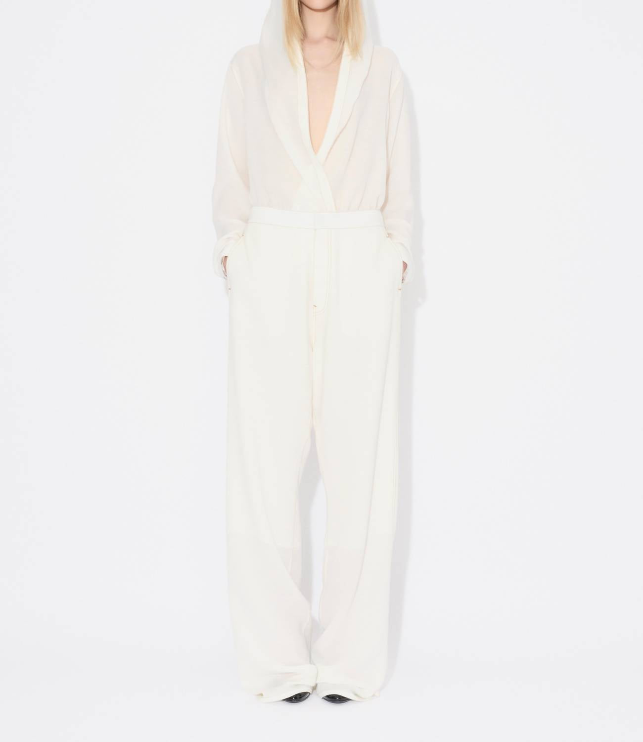Alaia - Fluid Pants