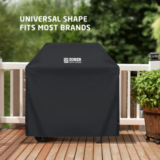 Capa para churrasqueira Zober 