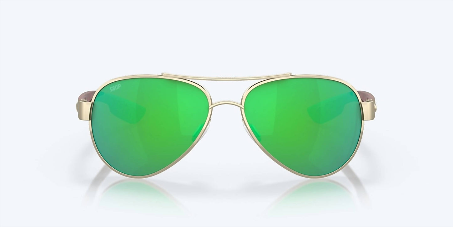 Costa Del Mar - Men's Loreto Sunglasses