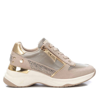 Xti - Tênis Casual Feminino