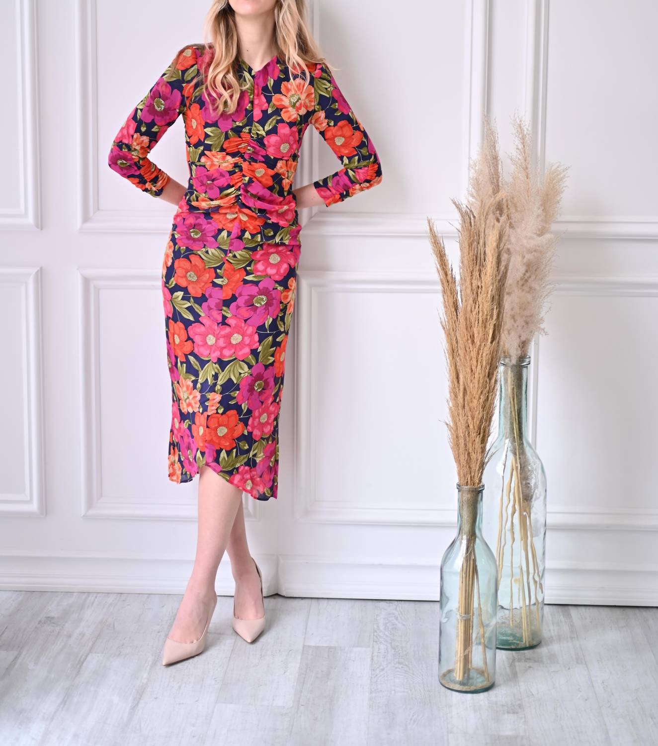 Pero New York - Delilah Dress