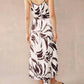 Bella Dahl - Shirred Cami Maxi Dress