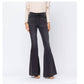 Judy Blue - High Rise Super Flare Jeans