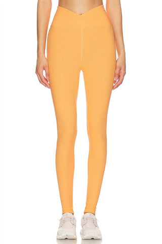 Ano Nosso - Legging Verônica Canelada