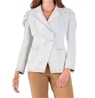 Emily Mccarthy - Bradshaw Blazer