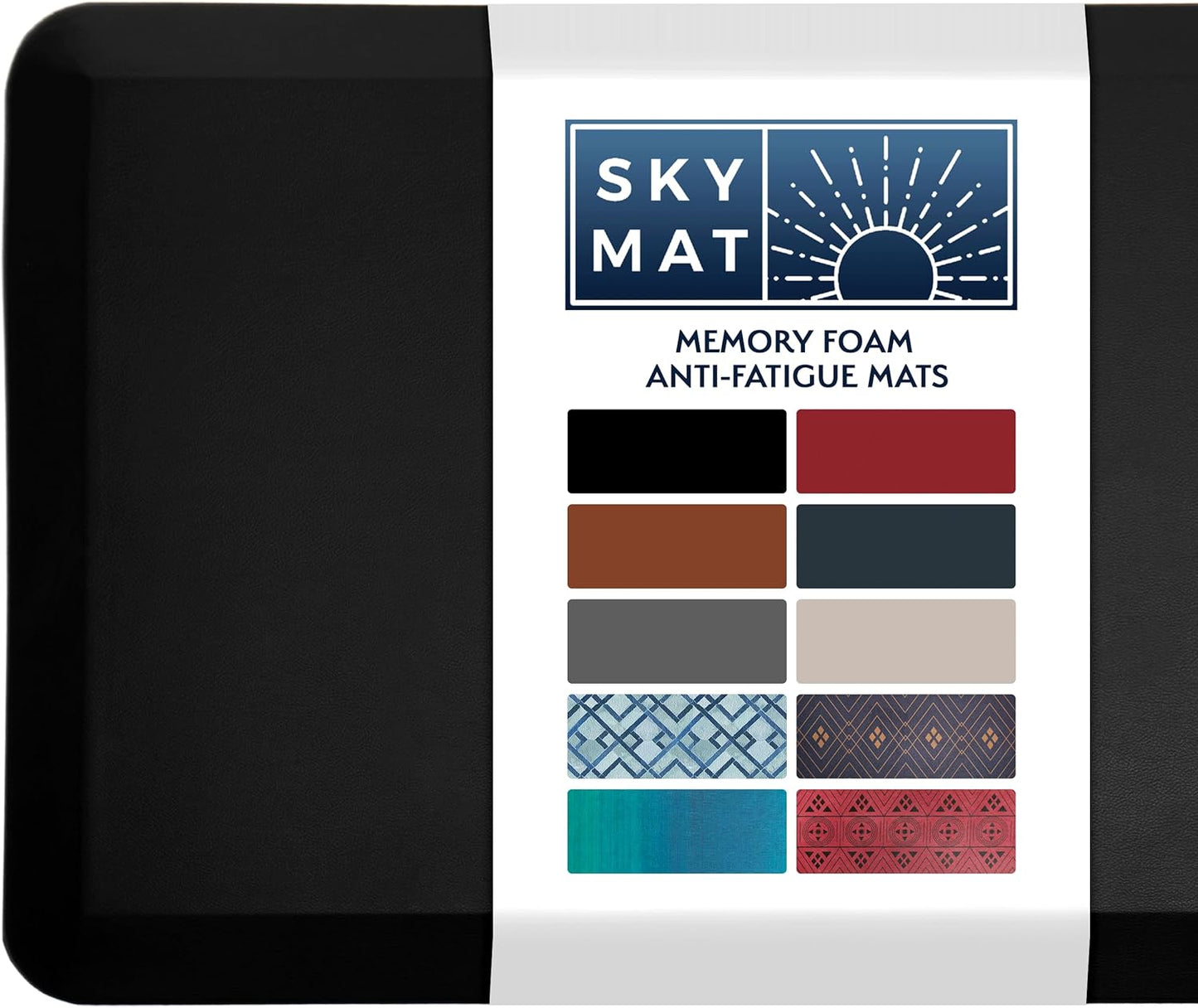 Tapete antifadiga Sky Solutions 