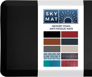 Tapete antifadiga Sky Solutions 