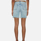 Frame - The Timeless High Rise Denim Short