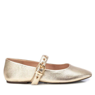 Xti - Sapatos de bailarina femininos