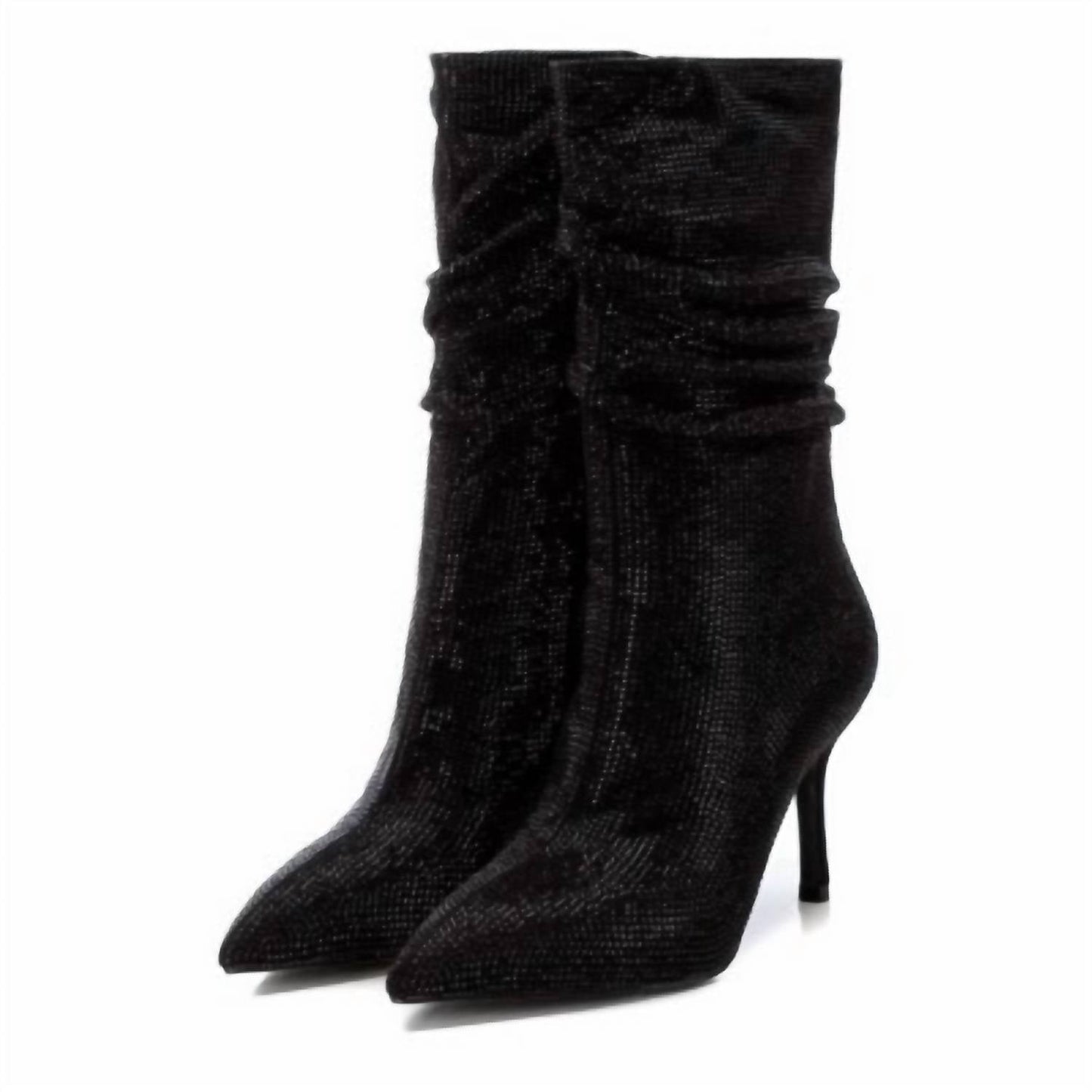 Xti - Women's Heeled Boots
