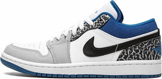 Nike - Tênis Air Jordan 1 Low Masculino