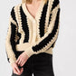 Steve Madden - Lucas Chunky Sweater