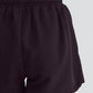 Entro - Putting Sugar on Me Ribbed Shorts