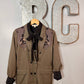 2Flyco - Women's Give 'em Hell Tailored Blazer