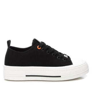 Xti - Tênis Feminino Refresh Elevated Lace