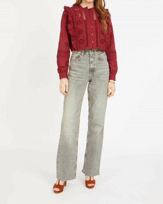 Caballero - Nelly Top