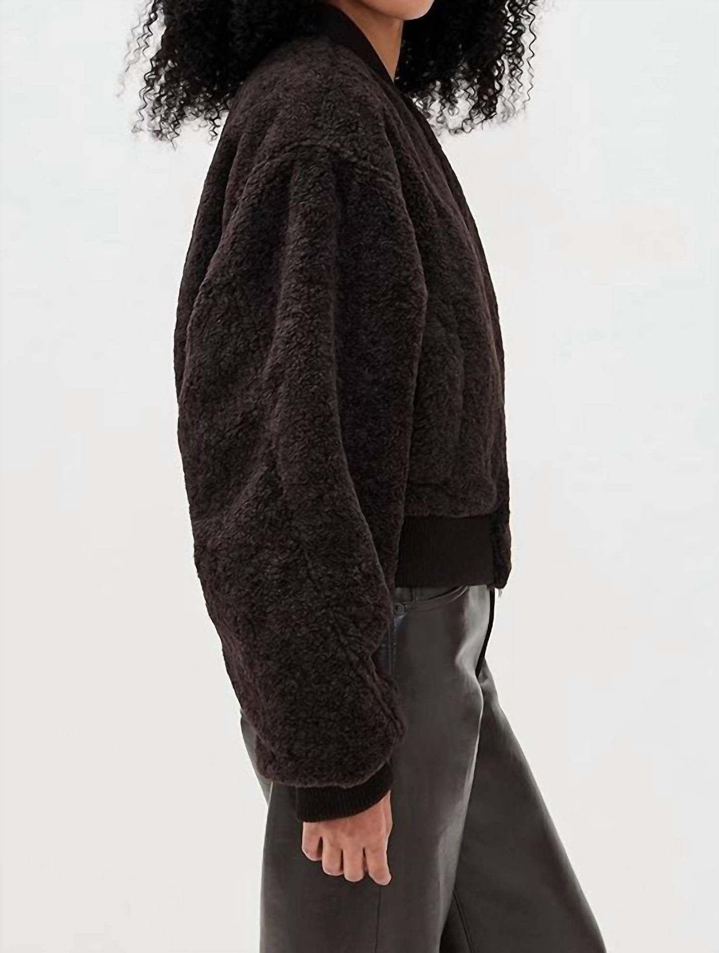 Agolde - Iona Skye Jacket