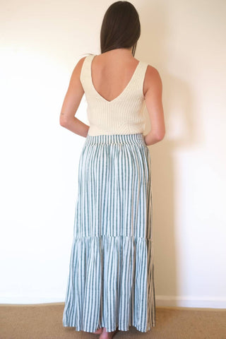 Mirth - Arles Knit Tank