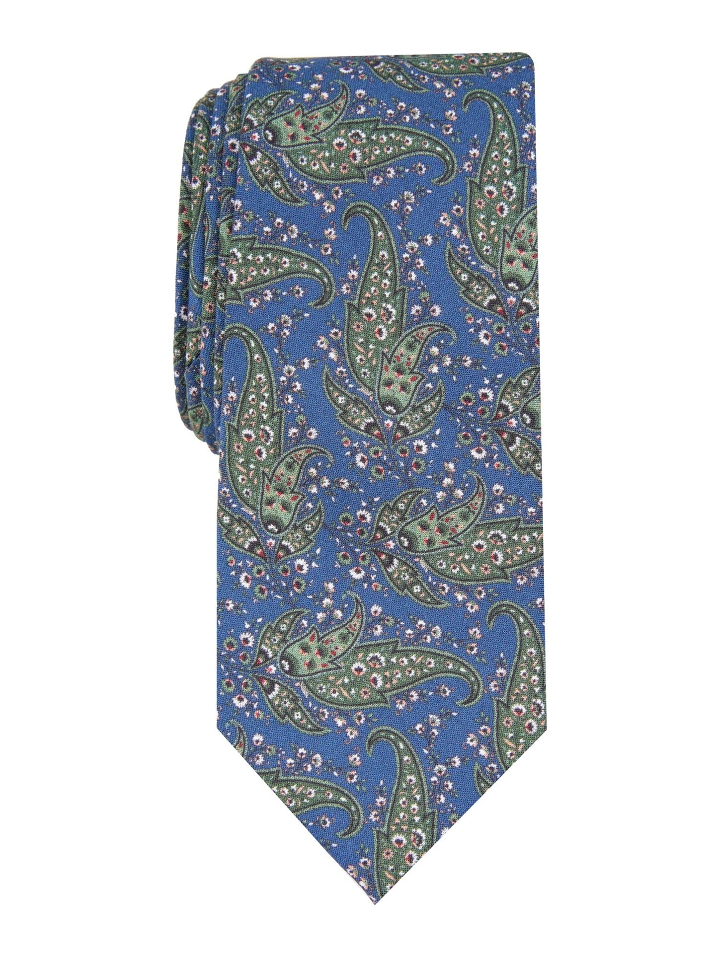 bar-iii-mens-sorrento-skinny-paisley-tie-green-size-regular-1