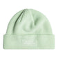 Roxy Women's Folker Beanie - Cameo Green