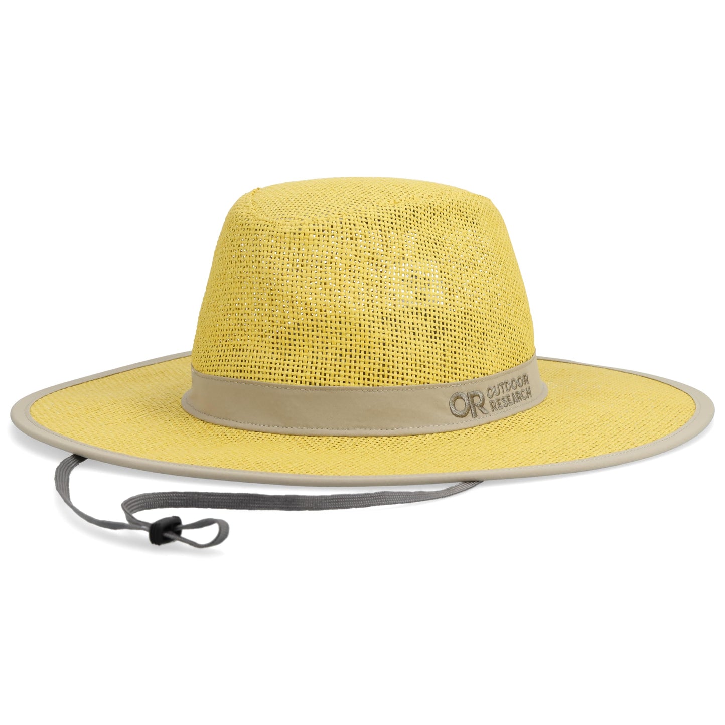 Outdoor Research Papyrus Brim Sun Hat - Khaki