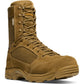 Bota impermeável Danner Desert TFX - Coyote
