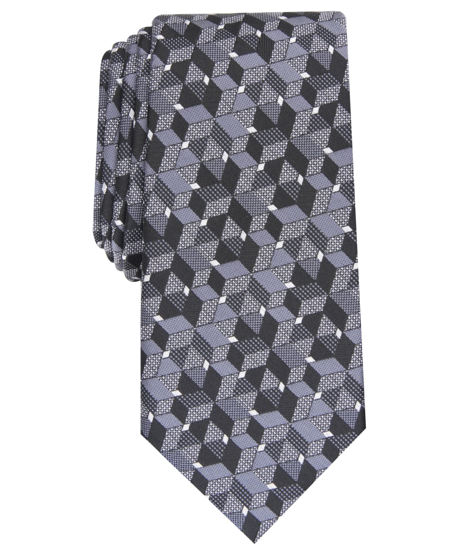alfani-mens-mooring-geo-silk-blend-business-neck-tie-black-o-s