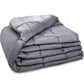 Cobertor pesado Quility para adultos 