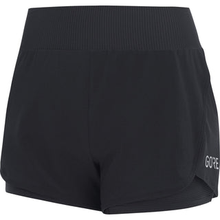 GORE WEAR R7 Women's Running Shorts - Black
