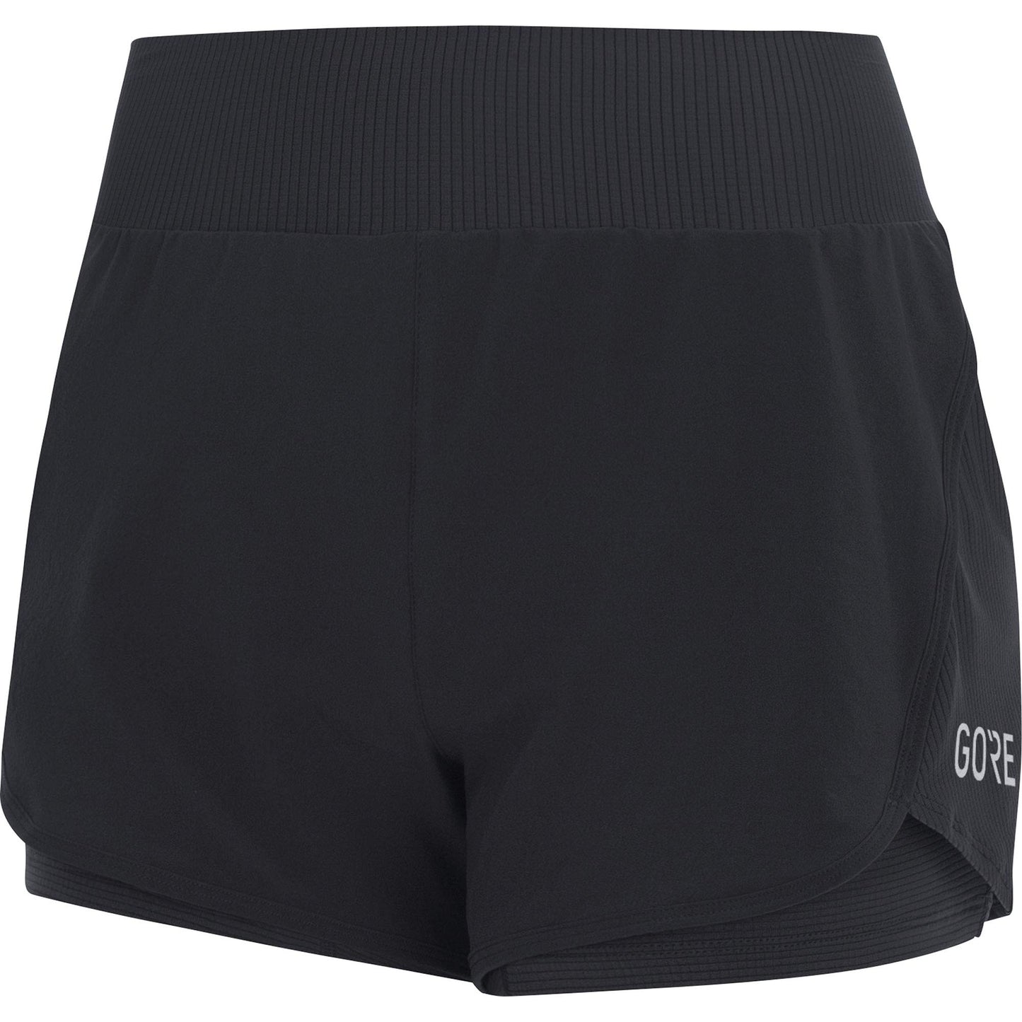 GORE WEAR R7 Women's Running Shorts - Black