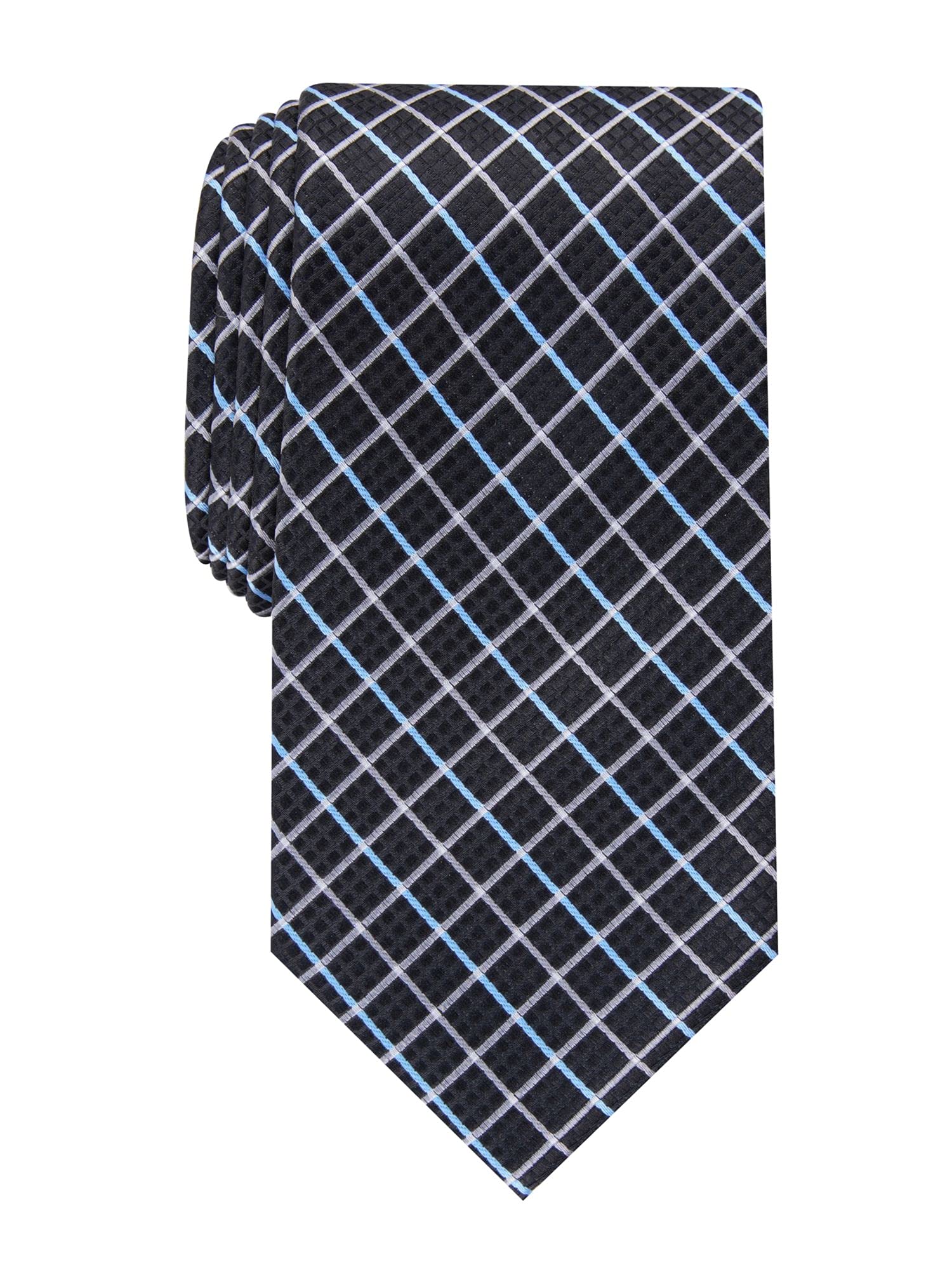 perry-ellis-portfolio-mens-elmdale-business-professional-neck-tie-black-o-s