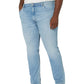 Levi's Men's 502 Taper Fit Jeans (Also Available in Big & Tall), Davie Ivy, 36W x 34L