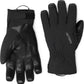Arc'teryx Venta GTX Glove | Insulated Breathable Waterproof Hiking Glove | Black/Canvas, Medium