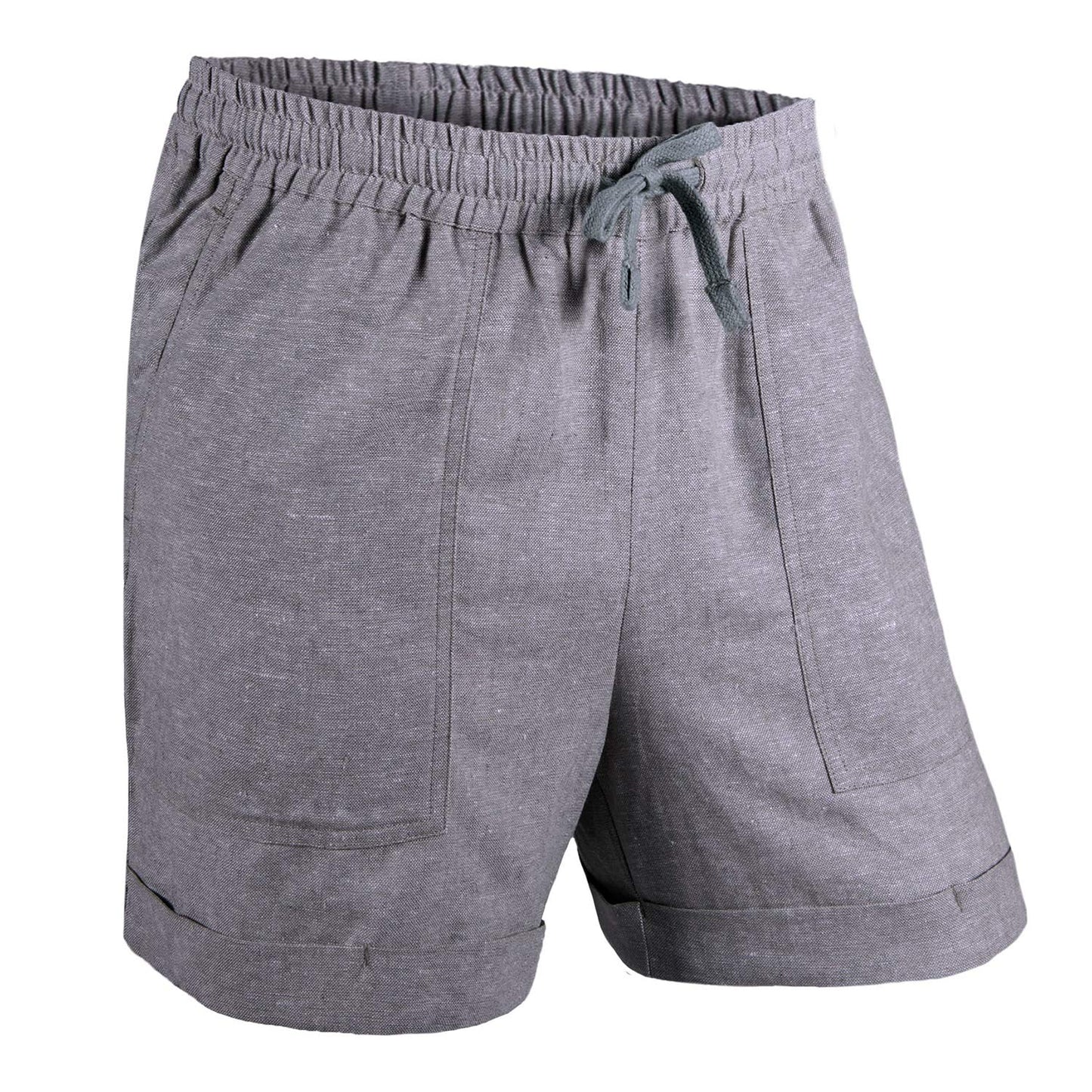 Mountain Khakis Women's Sierra Relaxed Fit Summer Shorts